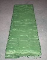 PVC air mattress