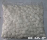 100pcs cotton ball for medical care