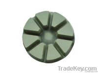 Diamond Concrete Polishing Pads