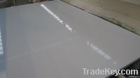 Pure White Marble Slabs and Tiles