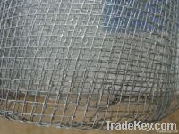 Square Wire Mesh