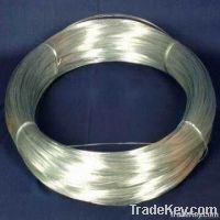 galvanized iron wire