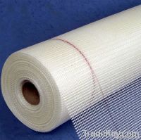 60g 2.5*2.5 Alkali-resistant Fiberglass Netting