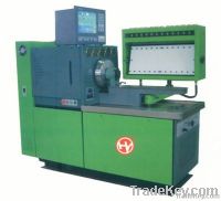 HY-WKD fuel injection pump test bench