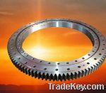 Most of the advantages of the diameter 200mm-2000mm slewing bearing