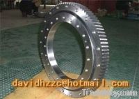 Slewing bearing with high quality
