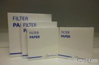 Microclar Qualitative Filter Paper