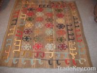 Qerding Gul suma kilim