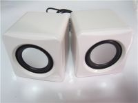 QY-002 USB speaker