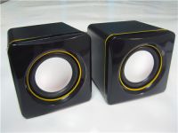 QY-002 mini speaker