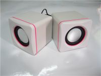 QY-003  Computer mini speaker