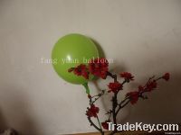 10inch latex balloon, party balloon, inflatable toys
