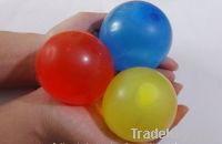 3inch balloon latex, water balloon, balloon games