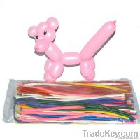 animal balloon, magic balloon, twist balloon