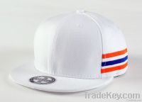Sell 100%cotton fitted cap