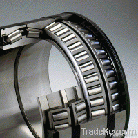 Tapered Roller Bearings