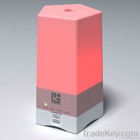 Ultrasonic Aroma Diffuser/Humidifier LY216