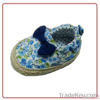 soft and comfortable baby shoes