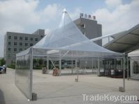 Pagoda Tent