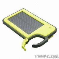 Solar Mobile Phone Charger, portable solar charger