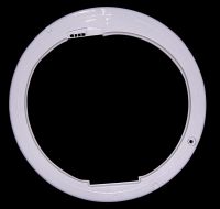 Plastic Product (Washer Gasket)