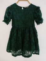 Baby Girl's Lace Dress