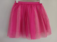 baby girl's tulle skirt