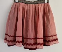 baby girl's skirt