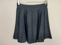 100% lyocell women's mini skirt