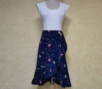 women's fish tail skirt