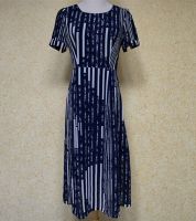 100% polyester women's long sleeve maxi dress