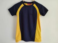 baby boy's dry-fit tshirt