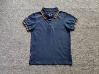 boy's polo shirt