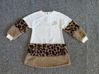 baby girl's sweatshirt