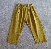 baby girl's casual pants