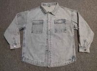 men's jeans jacket