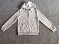 children's fleece zip hoodie