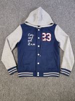 children's baseball jacket embroidered