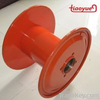 double layer cable reel