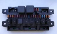 sinotruk central control board assy