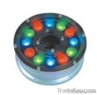 led underwater lights