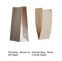 Food Paper Packaging