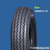 LCV Tyre Size 155/80