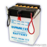 lead acid battery