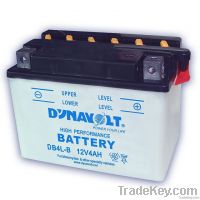 motorcycle battery