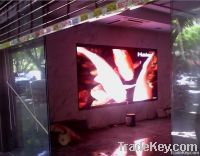 Indoor Led Display