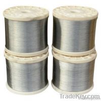 Stainless Steel Wire