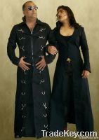 GOTHIC AND PUNK CLOTHING