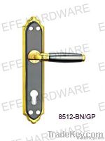 door hardware key mortise lock