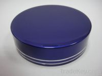 aluminum-plastic cap